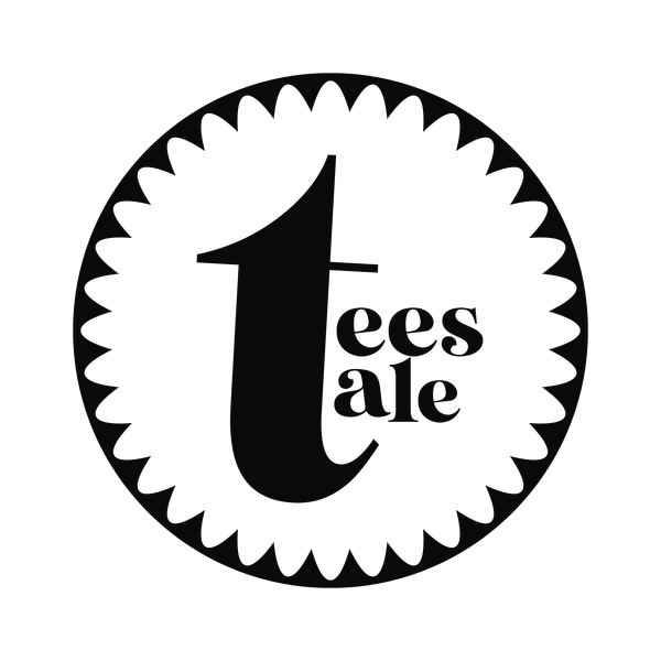 Tees tale